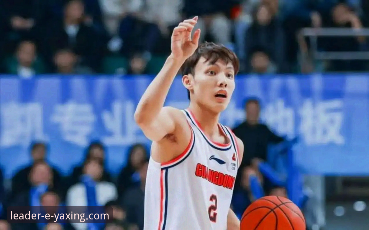 一场逆转背后的战术革新：徐杰暴走与广东队的破局之道