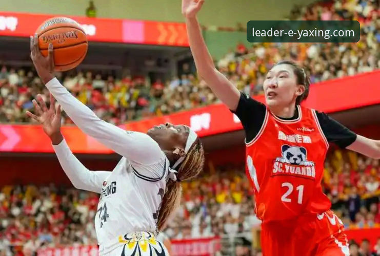 揭秘WCBA总决赛G1：四川女篮34分大胜背后的战术碾压与平台观赛新体验